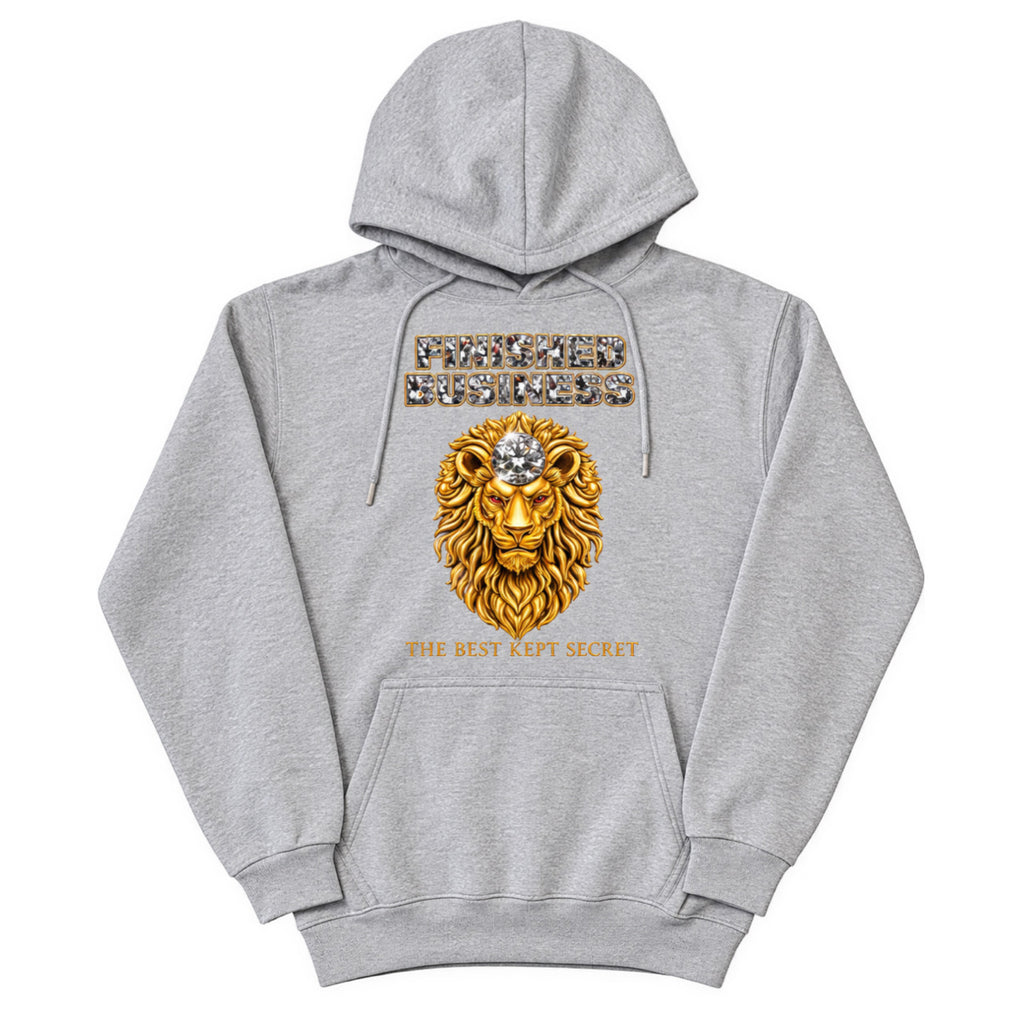 FB Hoodie
