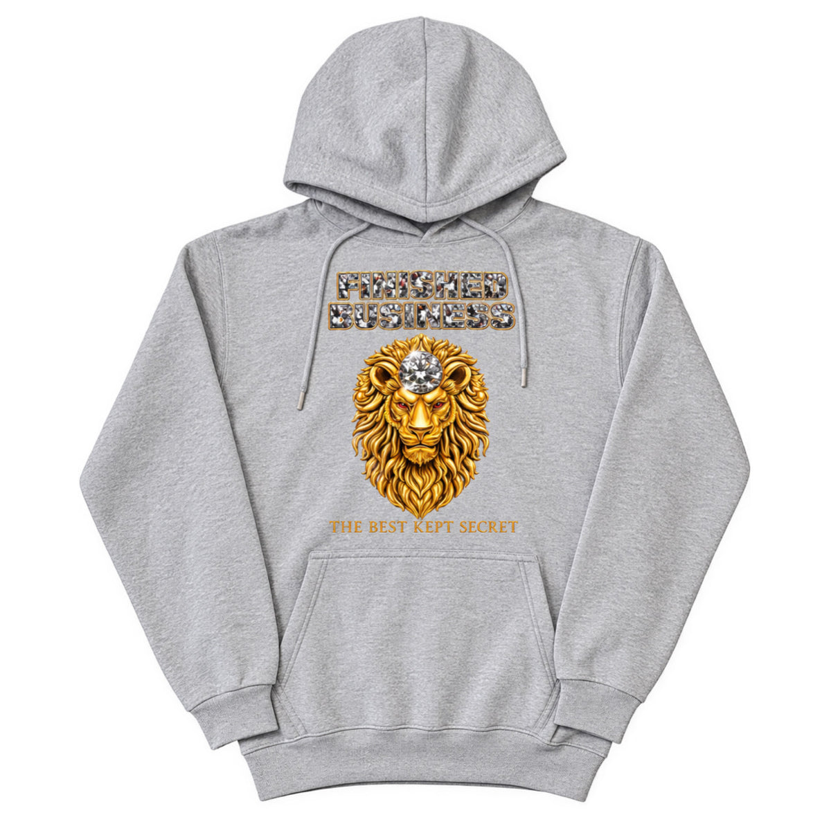 FB Hoodie