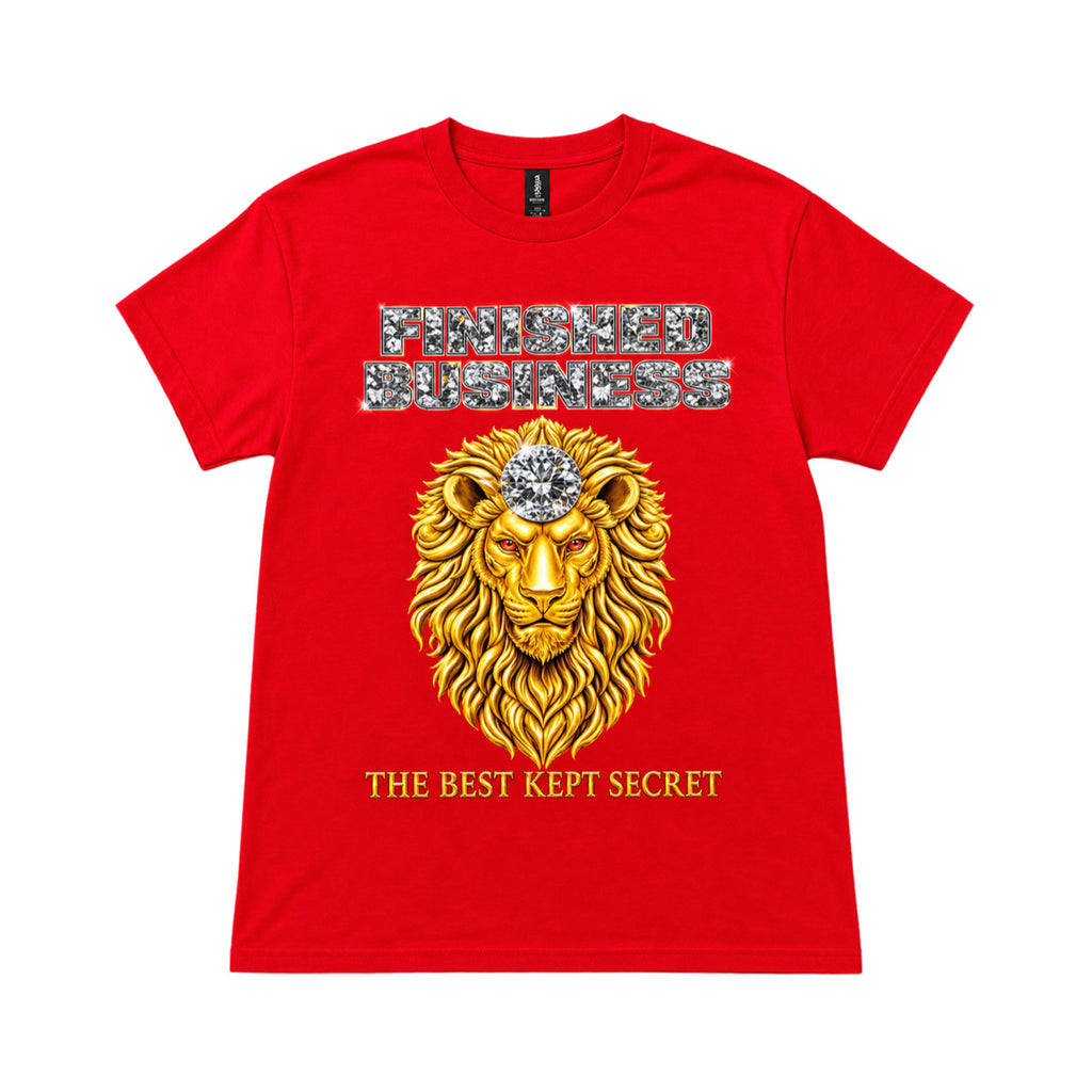 Signed Book & T-shirt