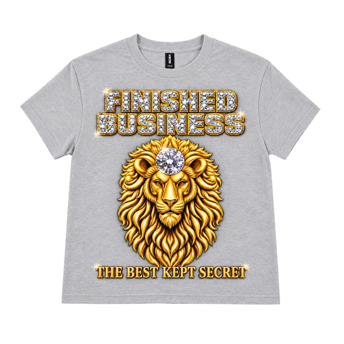 Book & T-Shirt Bundle