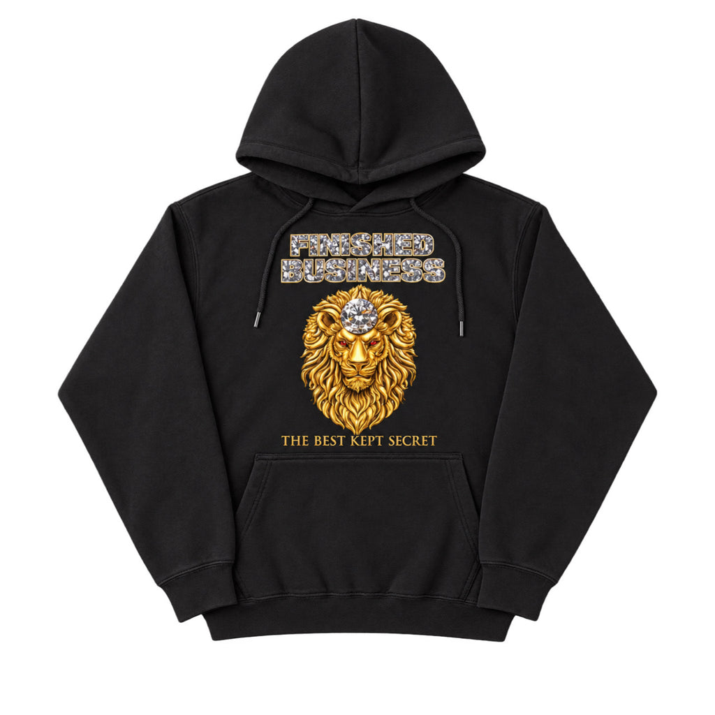 FB Hoodie