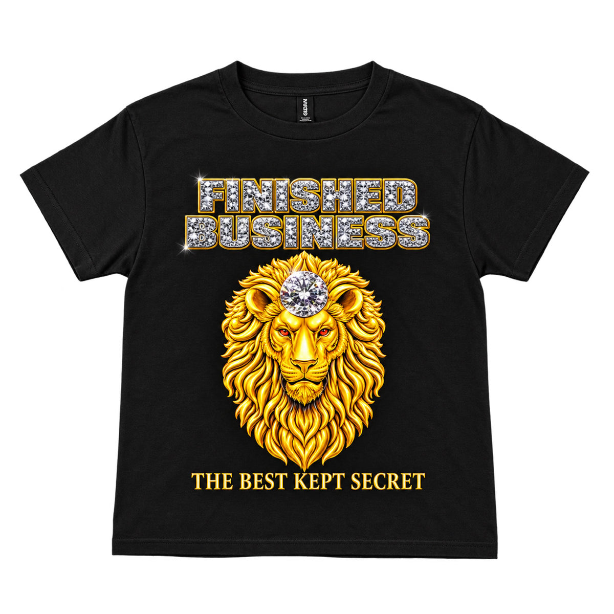 Book & T-Shirt Bundle