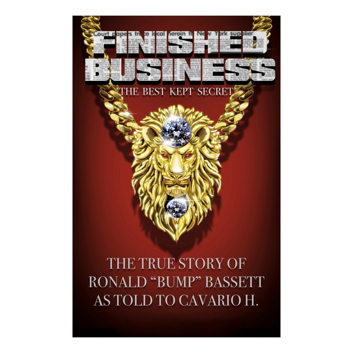 Finished Business The Best Kept Secret