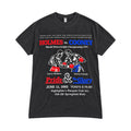 RB Productions Vintage T-shirt